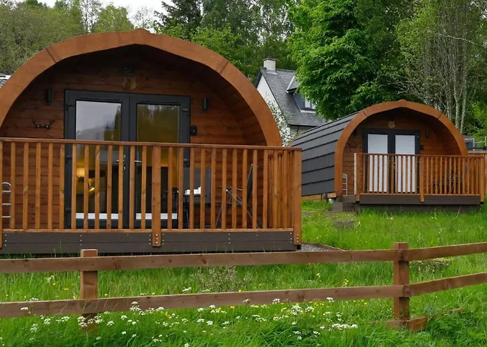Squirrel Lodge