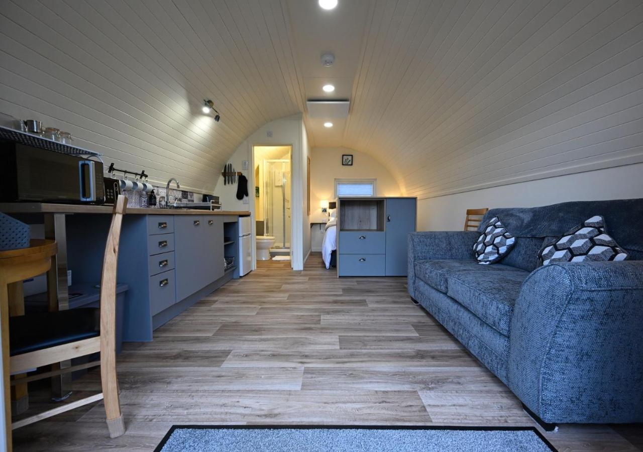 Squirrel Holiday home